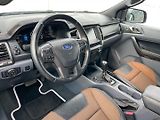 Ford Ranger (2017) 3.2TDCi Wildtrak! A/T! - náhled 11