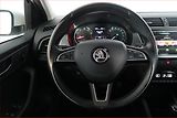 Škoda Fabia (2017) Style 1.2 TSI, Automat - náhled 16