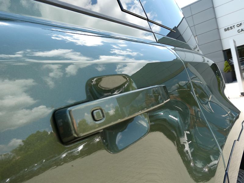 Land Rover Defender (2026) 110 3,0 X-Dynamic SE D250 - fotka 31 z 31