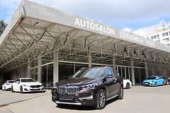 BMW X1 XDRIVE 25i F48 170kW - fotografie inzerátu