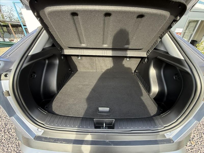 Hyundai Kona 1,6 T-GDI 101kW DCT Style - fotka 22 z 27