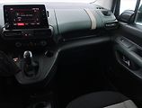 Citroën Berlingo (2020) Maxi Feel 1.5 BlueHDi, 5Míst - náhled 8
