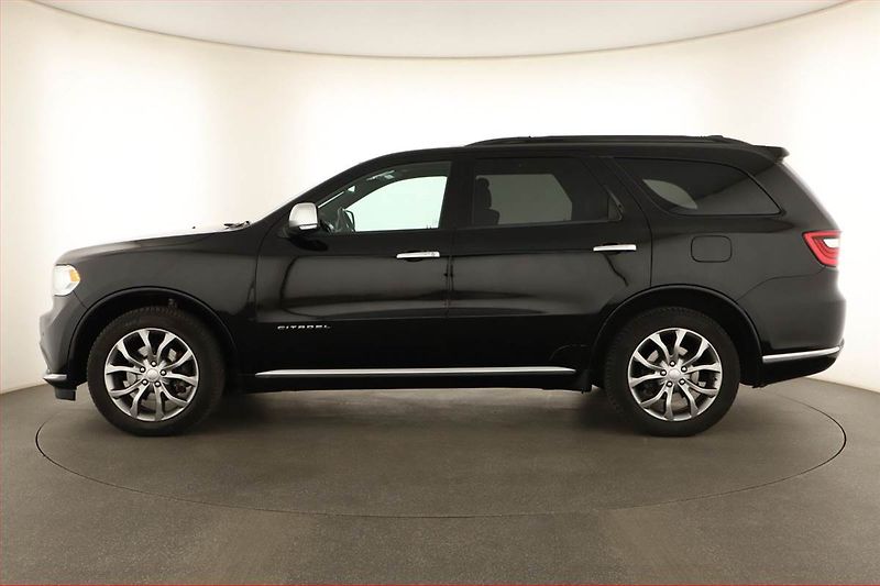 Dodge Durango (2017) 5.7 V8 Hemi - fotka 3 z 20