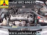 Nissan Almera (1996) VOLAT 602 696115 - náhled 7