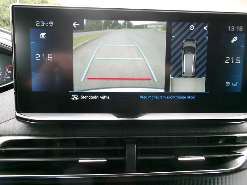 Peugeot 5008 (2024) ALLURE PACK 1.5 HDi EAT 8 - fotka 15 z 20