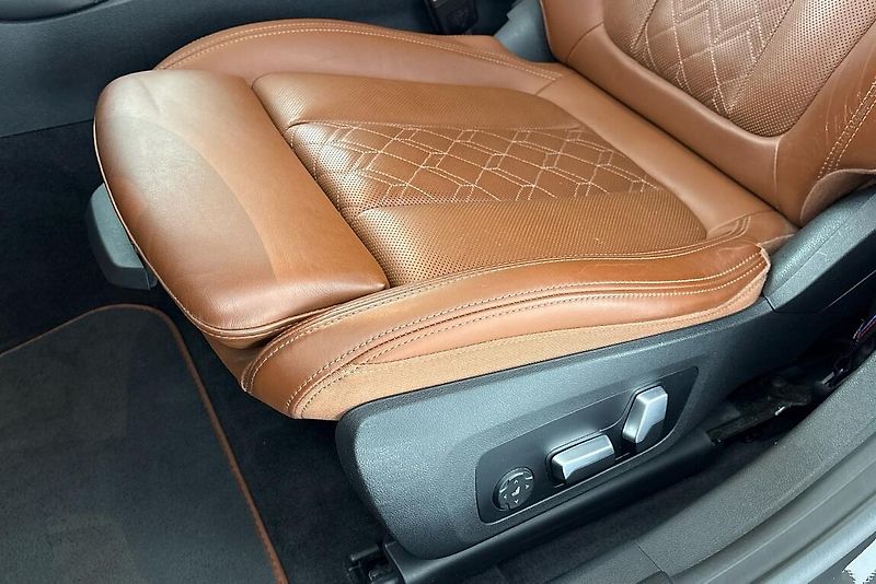 BMW i4 M50 Gran Coupe - fotka 10 z 27