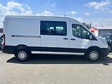 Ford Transit 2.0TDCi 6MÍST AUTOMAT TEMPOMAT - náhled 8