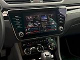 Škoda Superb (2017) Combi 2.0 TSI 206 kW 4x4 DSG L - náhled 17