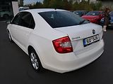 Škoda Rapid 1,2 TSi,63kW,Klima - náhled 3