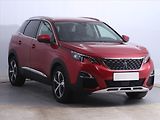 Peugeot 3008 (2020) Allure 1.2 PureTech, Automat - náhled 1