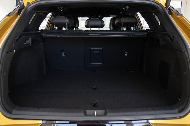 Kia K4 Sportswagon 1,6 T-GDi GPF 7DCT GT-LINE - fotka 7 z 16