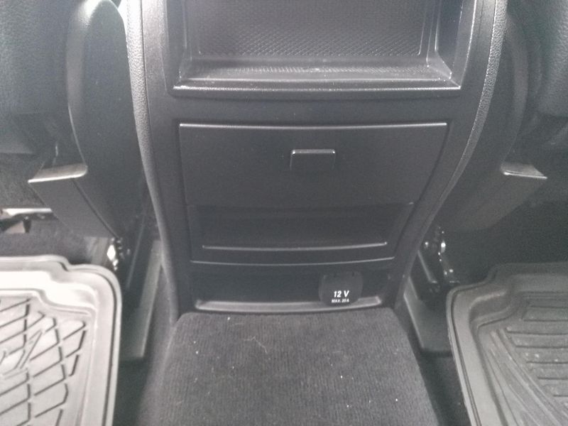 Mercedes-Benz Třídy M ML 280 CDI /140 kW/ - fotka 11 z 38