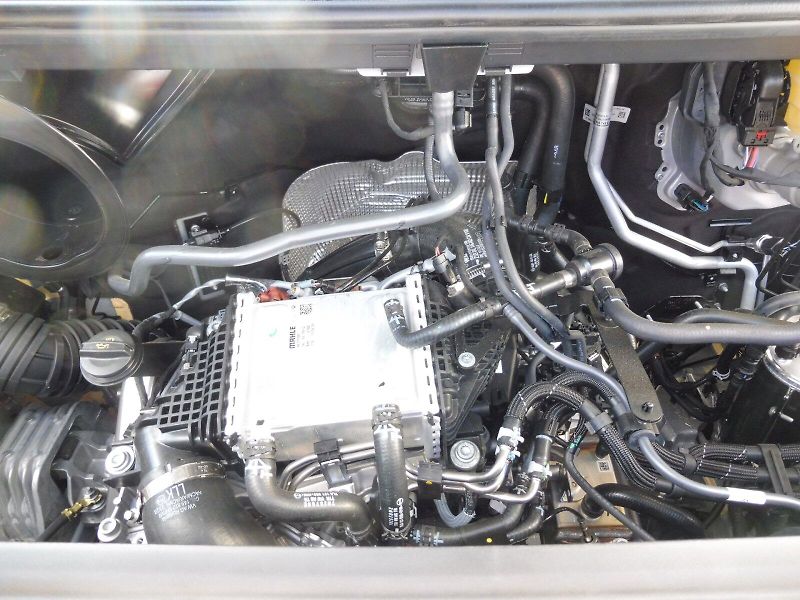 Volkswagen Crafter (2026) DR 2,0TDI 110kW - fotka 22 z 25