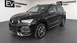 Seat Ateca (2025)  FR 2.0 TDI , AT,LED, ZÁRUKA - náhled 2