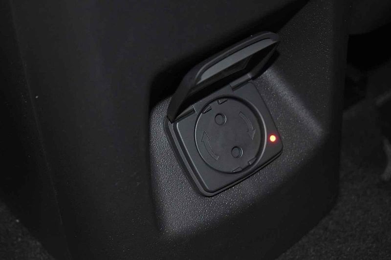 Auto je určené zejména pro rodiny žijící ve městech