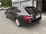 Škoda Superb (2020) Style 2.0 TDI DSG - náhled 3