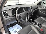 Hyundai Tucson 2.0 CRDI 136KW Style 4x4 - náhled 9
