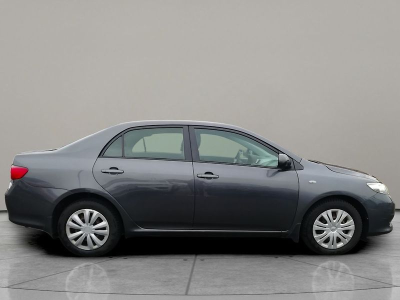 Toyota Corolla 1,6 Valvematic Sol 97 kW - fotka 3 z 14