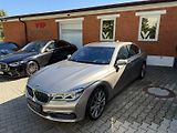 BMW Řada 7 740xD-R20-H&K-LASER-ČR - náhled 3