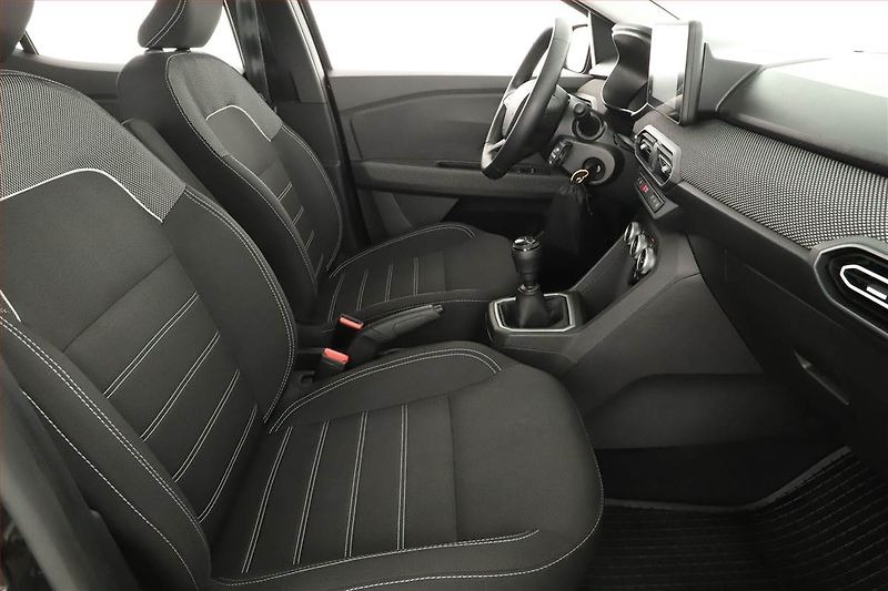 Dacia Sandero (2023) Expression 1.0 TCe LPG, LPG - fotka 7 z 12
