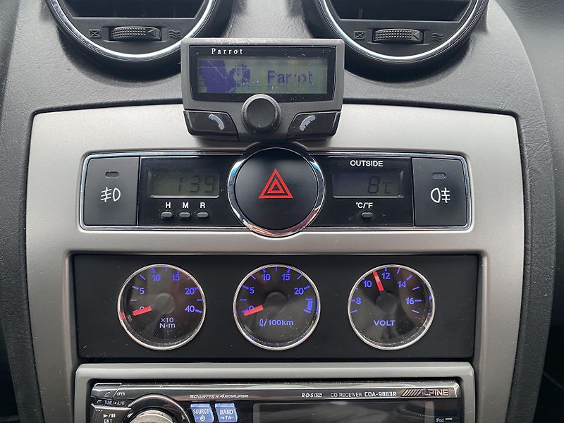 Hyundai Coupé (2007) 2.0i FX FULL, NAJETO 70TIS.KM! - fotka 25 z 42