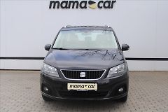 Seat Alhambra 2.0 TDI 103kW 7-MÍST - fotografie inzerátu