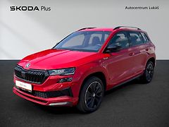 Škoda Karoq (2024) Sportline 1.5 TSI DSG 110 kW - fotografie inzerátu