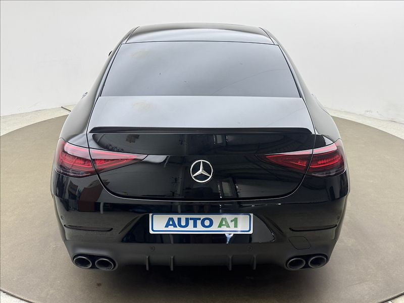 Mercedes-Benz CLS 3,0 53 AMG DPH MASÁŽ 360° 4M+ - fotka 5 z 49