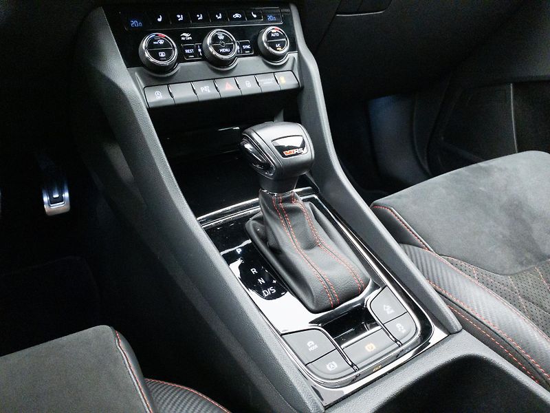 Škoda Kodiaq RS 2.0TDI 176kW 4x4 DSG CZ - fotka 24 z 56