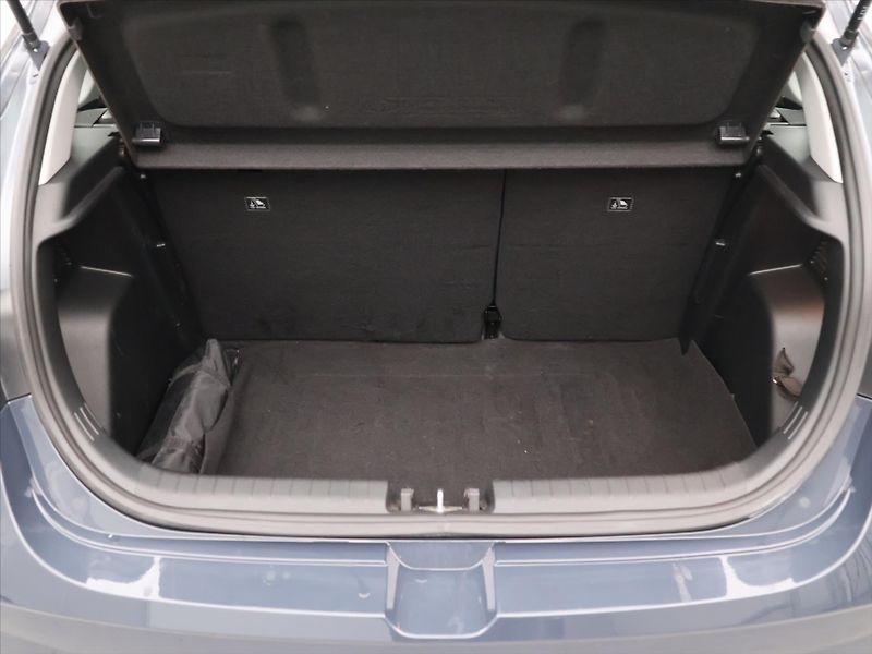 Hyundai i20 1,0 T-GDI 73kW Comfort Club CZ - fotka 10 z 32