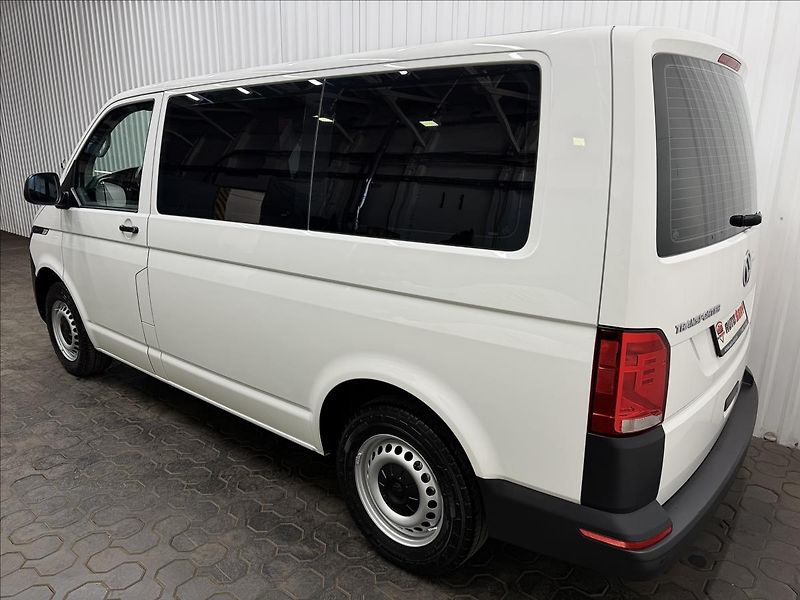 Volkswagen Transporter 2.0TDI 110kW DSG KOMBI 1M - fotka 6 z 39