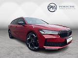 Škoda Superb Sportline 2.0 TDI 110kw DSG Co - náhled 6