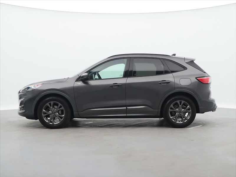 Ford Kuga 1,5 EB 110kW ST-Line - fotka 4 z 26