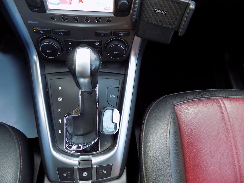 Opel Antara (2014) 2.2CDTi/COSMO/4x4/AT/LED/ - fotka 34 z 40