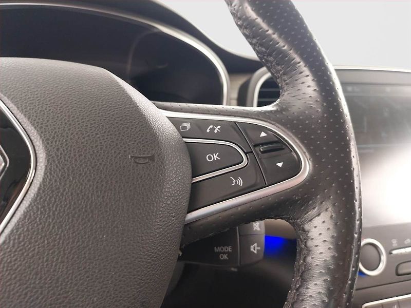 Renault Talisman (2016) Initiale Paris 1.6 dCi - fotka 19 z 24