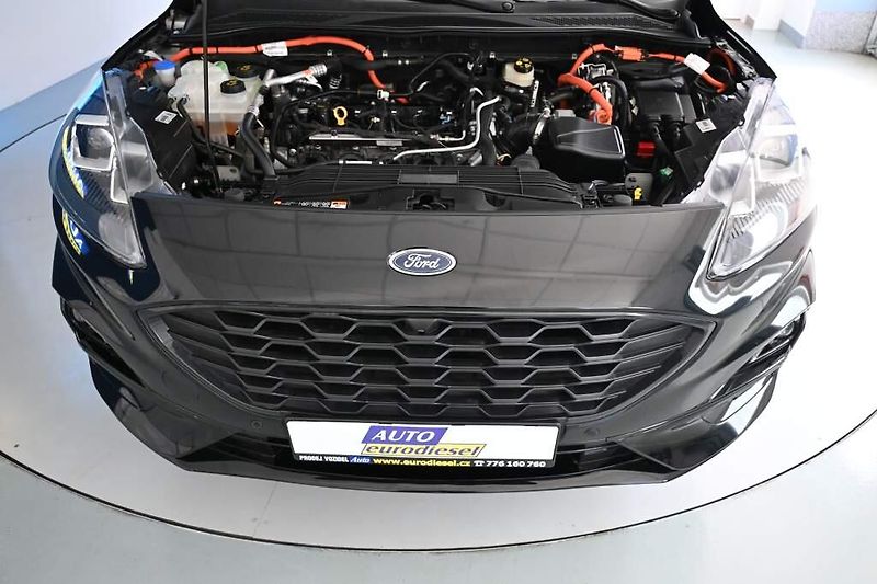 Ford Kuga (2023) 2.5 ST-LINE X LED ACC VIRTUAL - fotka 41 z 44
