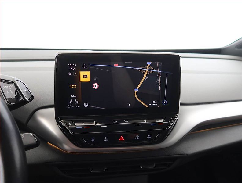 Volkswagen ID.4 (2021) Pro Perf. (82 kWh), SoH 76% - fotka 16 z 29