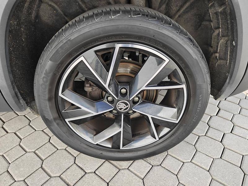 Škoda Kodiaq Style 4x4 7DSG 2,0TDI - fotka 24 z 26