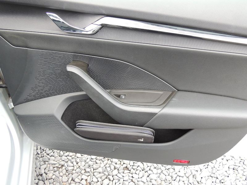 Škoda Octavia (2020) 1.5TSi,110kw,Combi,ČR,1maj. - fotka 44 z 58