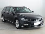 Volkswagen Passat (2021) Elegance 2.0 TDI - náhled 1