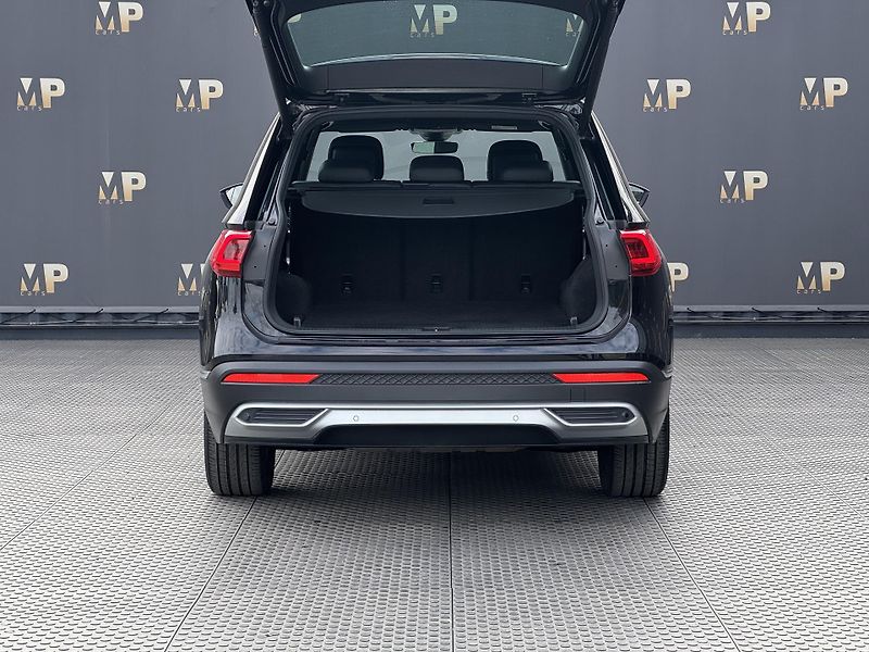 Seat Tarraco (2019) 2.0TSi DSG 4D Xcellence, RZV - fotka 10 z 50