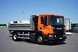 Scania (2020) P 410 / XT / E 6 / WYWROTKA /  - náhled 10