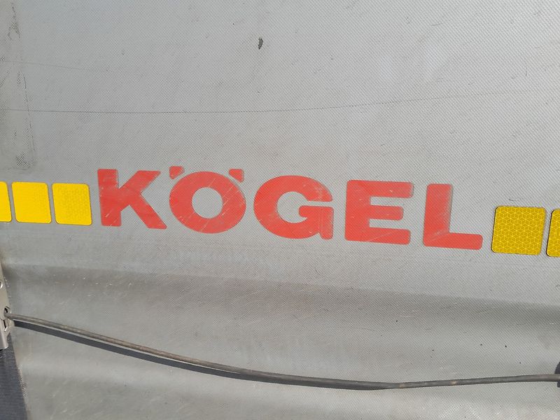 Kögel S 24-1 LowDeck - fotka 24 z 34