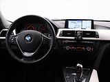 BMW Řada 3 2,0 320 XDrive 135kW Aut. - náhled 24