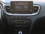 Kia Ceed (2023) 1.5 T-GDI, ČR,1.maj - náhled 12