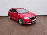 Škoda Fabia (2024) IV Top Selection 1.0 TSI / 85 - náhled 27