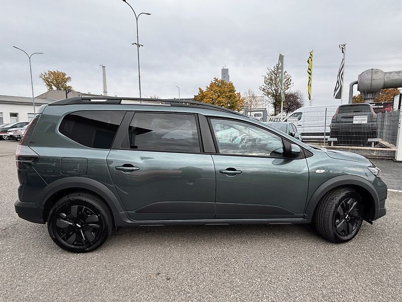 Dacia Jogger (2026) Expression Eco-G 120 7 míst - fotka 7 z 10