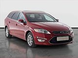 Ford Mondeo (2014) 2.0 TDCi, Xenony, Tempomat - náhled 1