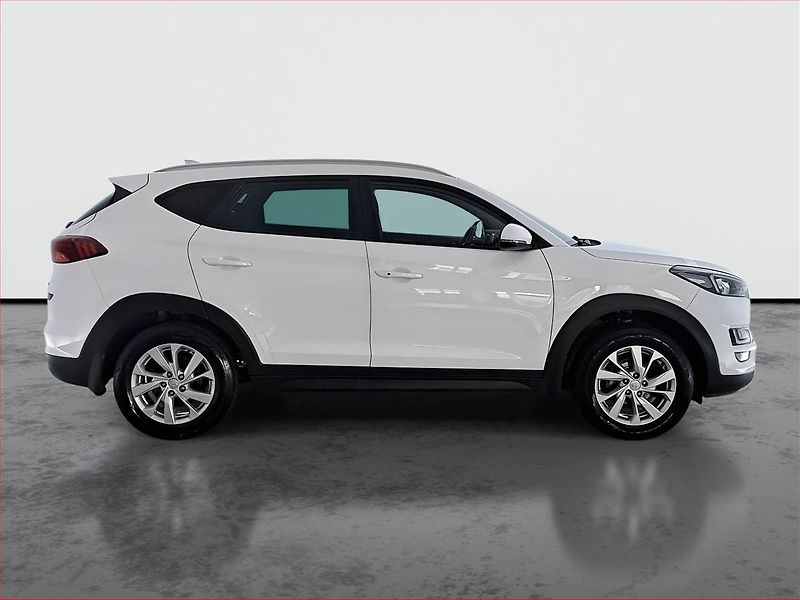 Hyundai Tucson (2020) Adventure 1.6 GDI, ČR,1.maj - fotka 6 z 18