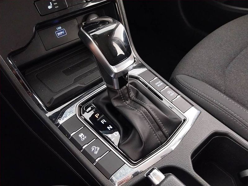 SsangYong Korando (2021) 1.5 T-GDI, Automat, Serv.kniha - fotka 13 z 21